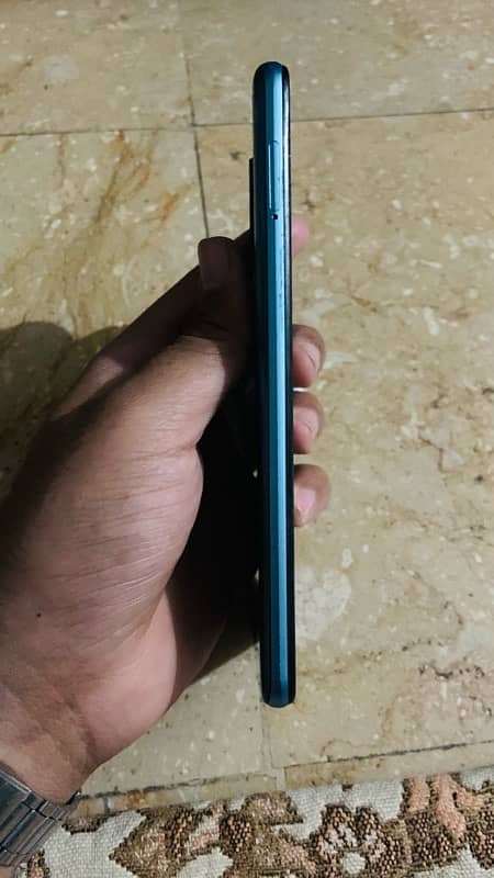 Realme C17 6gb 128gb 2