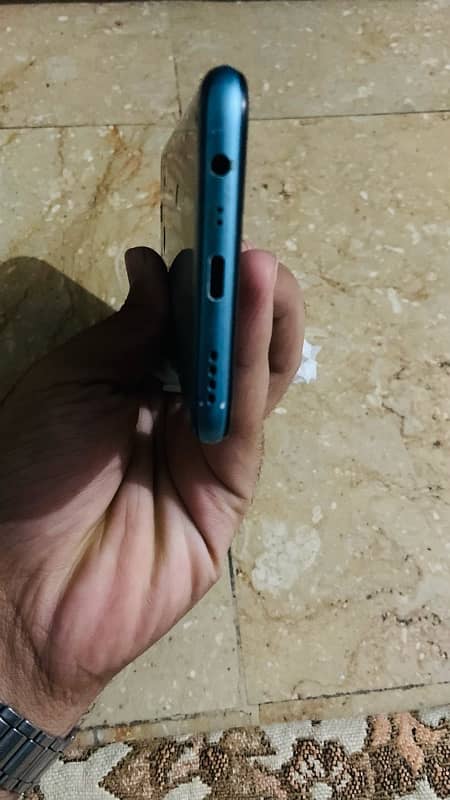 Realme C17 6gb 128gb 3