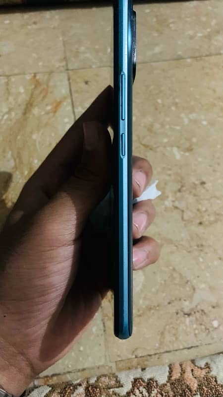 Realme C17 6gb 128gb 4