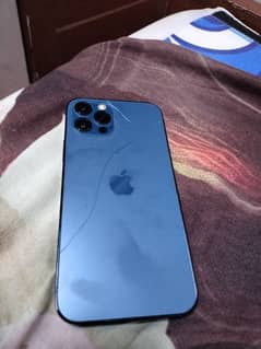 iphone 12 pro PTA approved