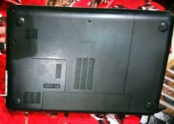 HP laptop