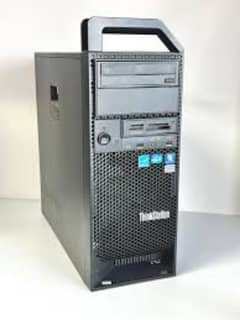 lenovo S30 xeon 6 core gaming machine