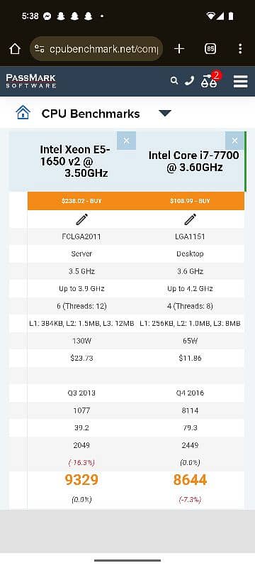 lenovo S30 xeon E5 1650 v2 1