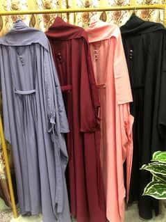 abaya