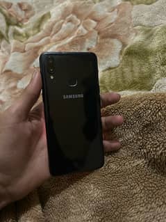 samsung A10s