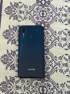 vivo y11