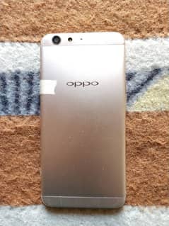 oppo f1s read add    ( EXCHANGE POSSIBLE)