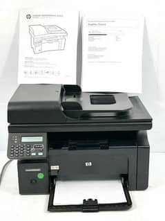 HP Laserjet 1212 Printer