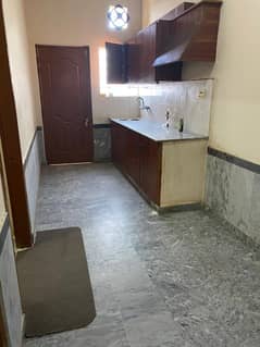 2 bedrooms unfurnished appartment Available for Rent in E11 Golra Sharif Islamabad