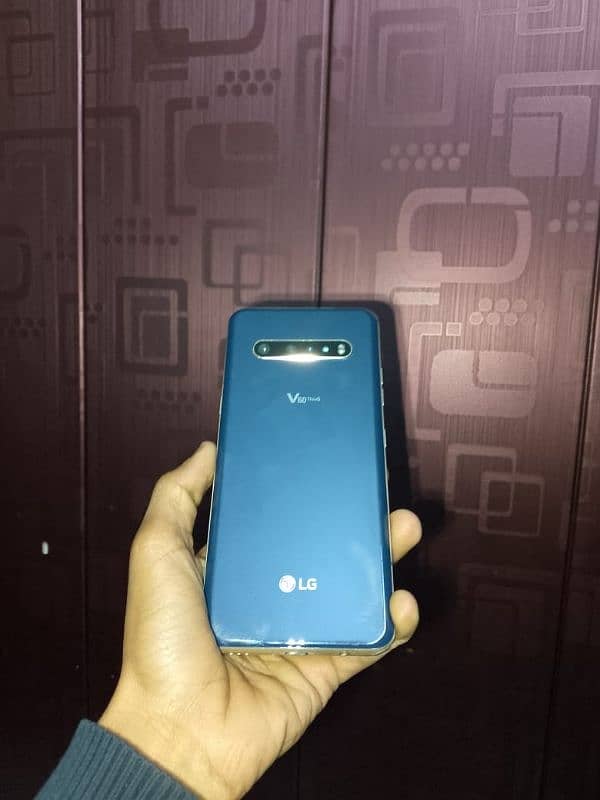 lg v60thing 8 128 nonpta total geniune 2