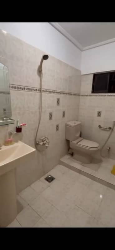 Idyllic Prime Location Flat Available In Bahadurabad For sale 9