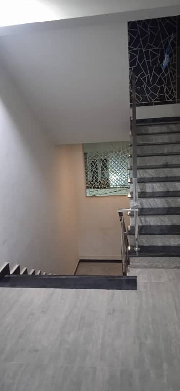 Ideal Prime Location Flat For rent In Khalid Bin Walid Road 3