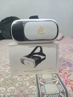 vr headset in best quality