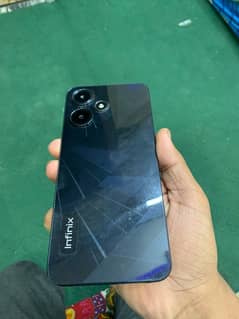 infinix hot 30 play