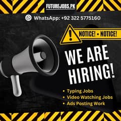 Freelance/Work from home