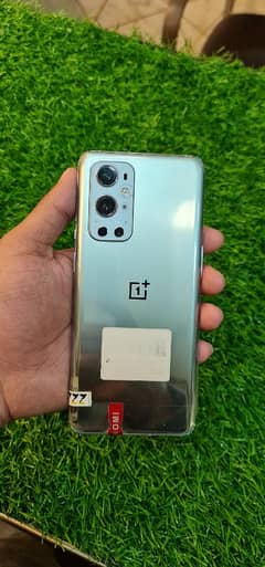 OnePlus 9 Pro 12/256 Dual Physical Pta