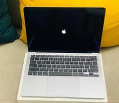 MACBOOK M1 AIR (2020) CTO Model M1 CHIP (16/512gb) …