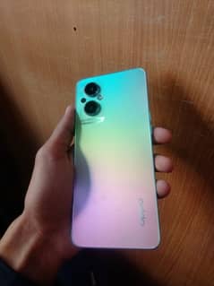 Oppo F21 pro 5G 8+128