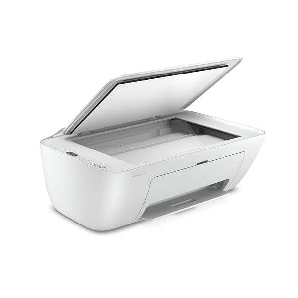 HP Deskjet 2710 All in one printer 1