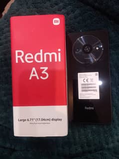 Redmi A3