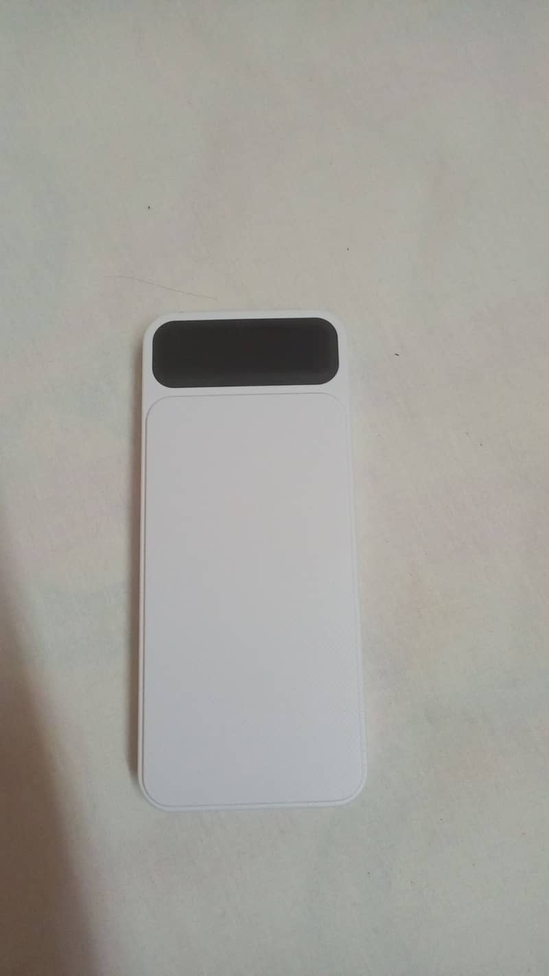 Power bank Portable 0