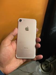 Iphone 7 128gb pta approved