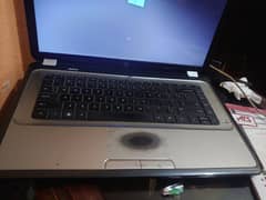 HP pavilion g6