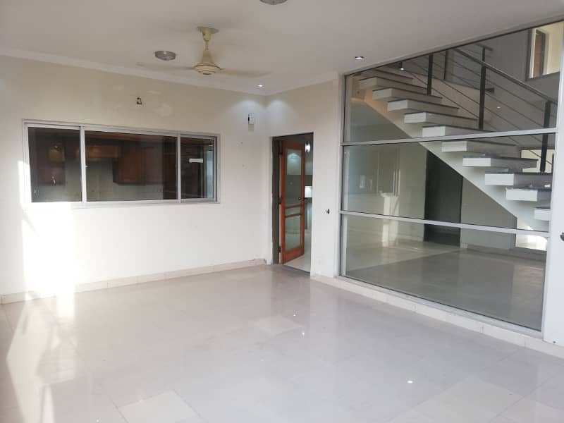 5 Marla Full House Available For Rent In Safari Block bahria Town Lahore 2