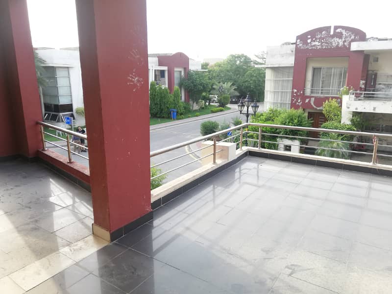 5 Marla Full House Available For Rent In Safari Block bahria Town Lahore 15