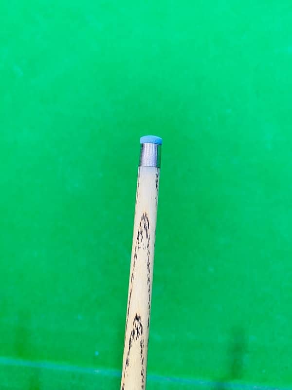 Snooker Cue 1