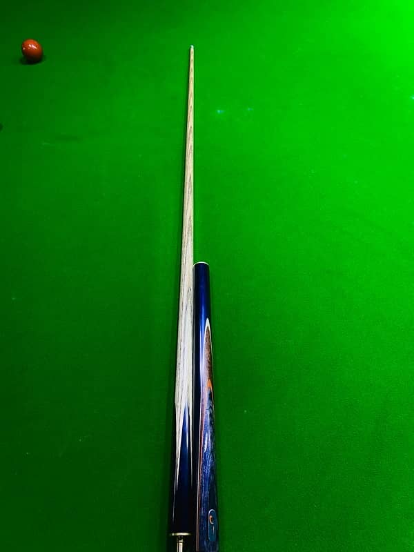 Snooker Cue 2