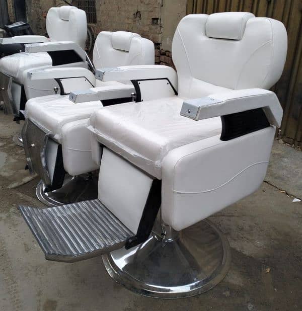 saloon chair/barber chair/salon chair/hair wash unit/pedicure/etc 13