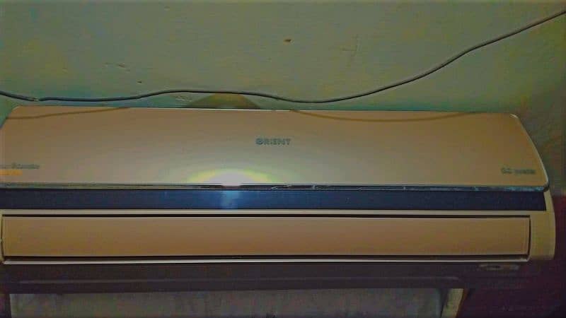 Orient AC 1.5 ton inverter 1