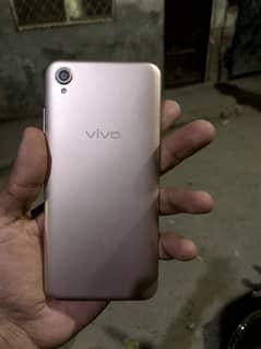 vivo 1908 32GB no open no repair pta