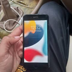 I phone 7 for sall not PTA 32 GB