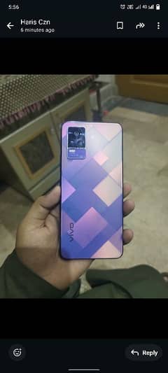 vivo v21e