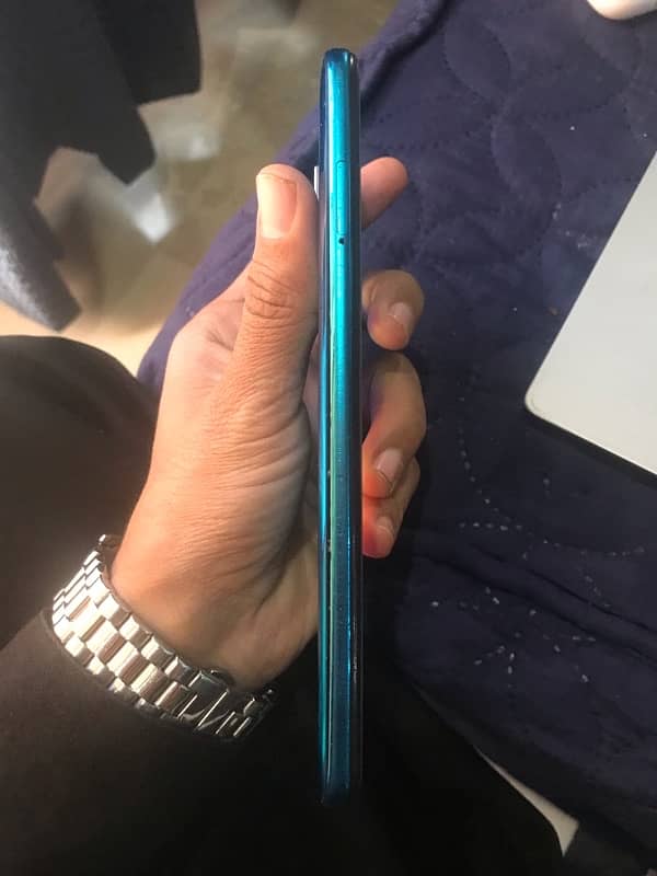 redmi note 9s 128 GB PTA Approved 1