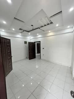 Fresh Booking Flat Available On Easy Installments