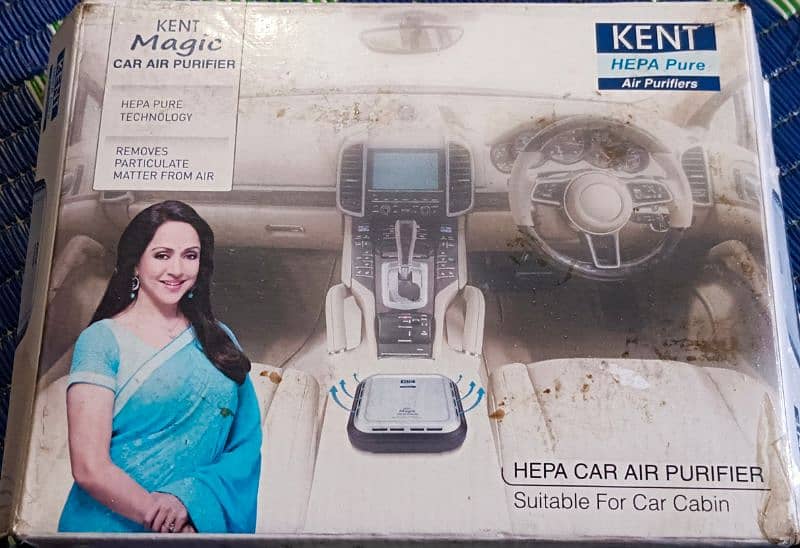 car air purifier 0