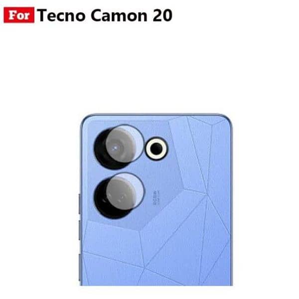 TECNO CAMON 20 1