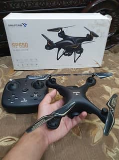 Snaptain SP650 Drone