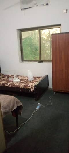 Executive hostel