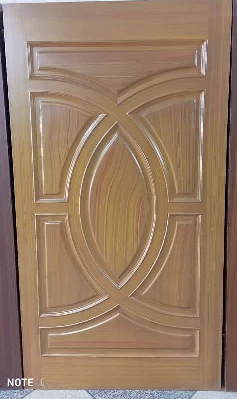 New Desing Fiber Doors Life Time Warainty All paksitan Free Delevry 2