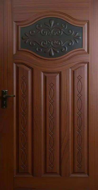 New Desing Fiber Doors Life Time Warainty All paksitan Free Delevry 8