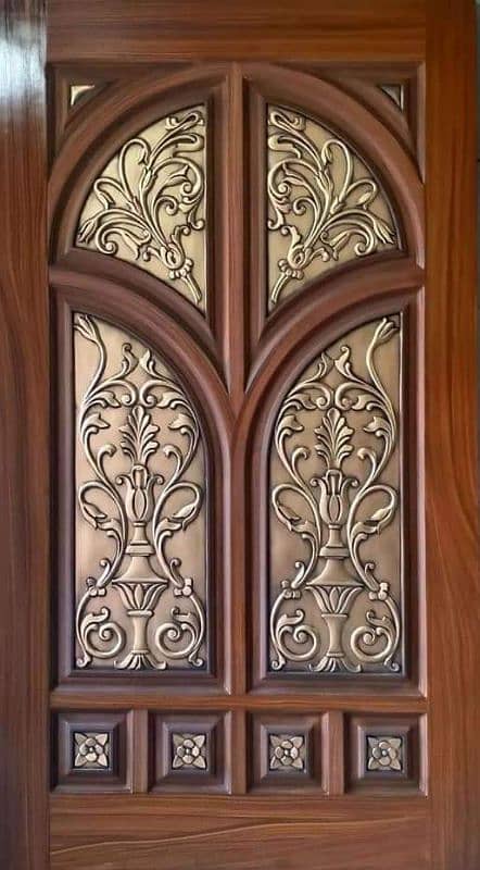 New Desing Fiber Doors Life Time Warainty All paksitan Free Delevry 11