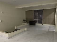 1 Kanal 1St Floor For Rent H2 Block Opposite Emporium Mall Johar Town