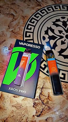 Vaporesso