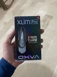 xlim pro