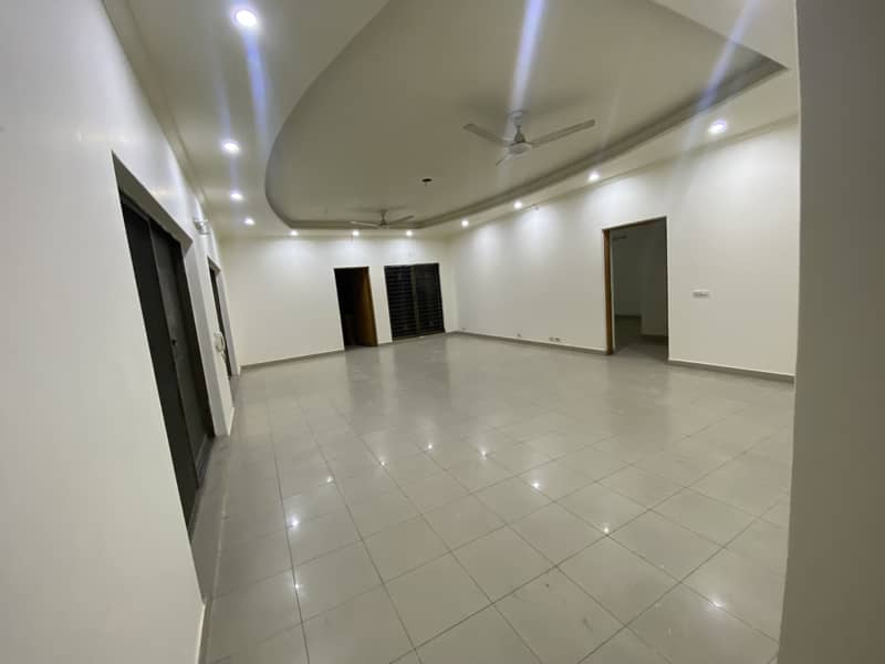 1 Kanal House For Office Use J1 Block Near Canal Road In Johar Town 8