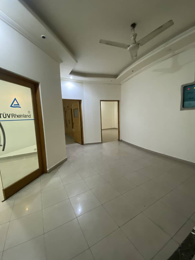 1 Kanal House For Office Use J1 Block Near Canal Road In Johar Town 17